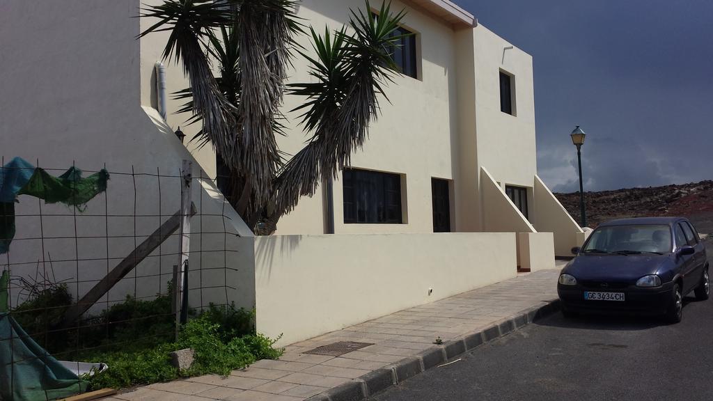 La Santa Feel Good Villa Exterior photo